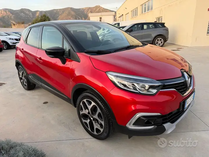 Renault Captur 2019 photo 3