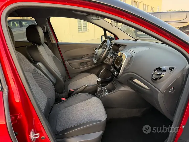 Renault Captur 2019 photo 5