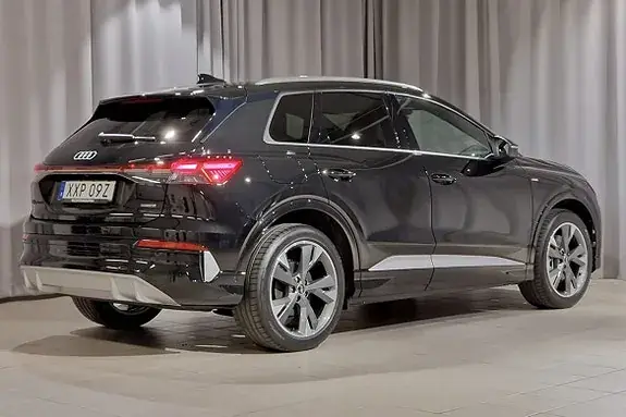 Audi Q4 E-Tron 2027 photo 4