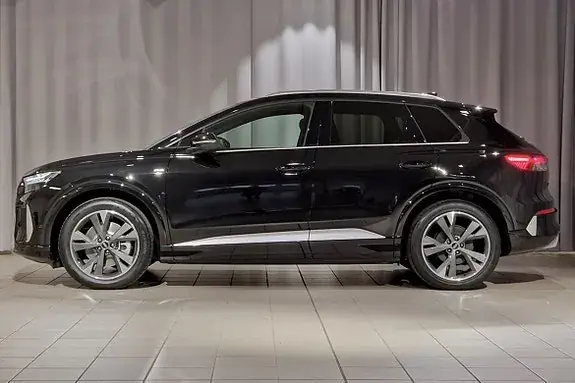 Audi Q4 E-Tron 2027 photo 2