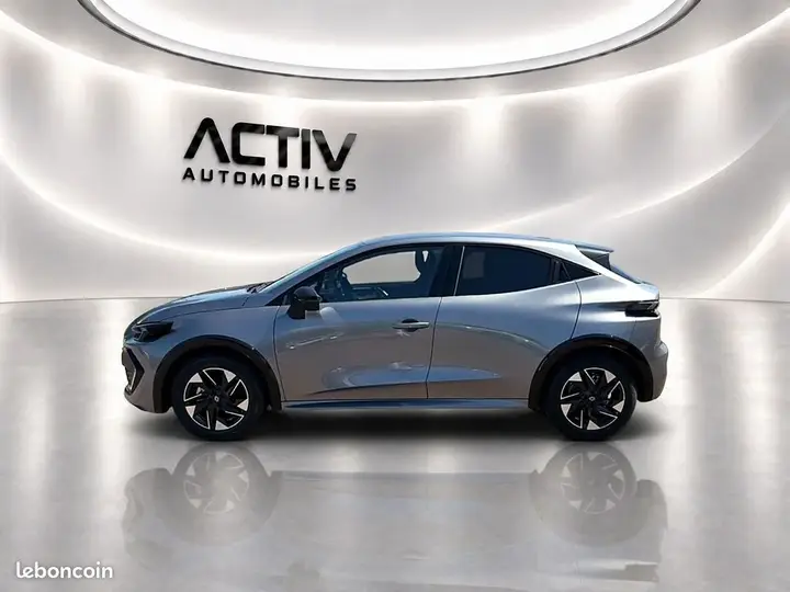 Renault Clio 2026 photo 4
