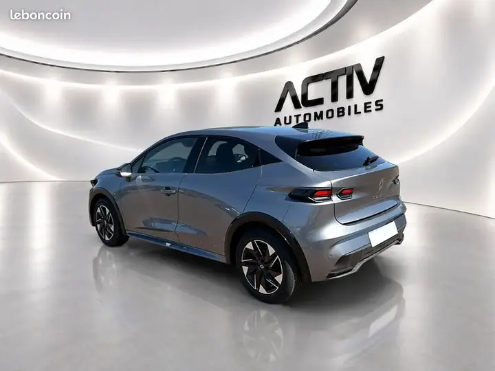Renault Clio 2026 photo 5