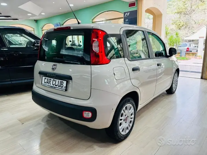 Fiat Panda 2017 photo 4