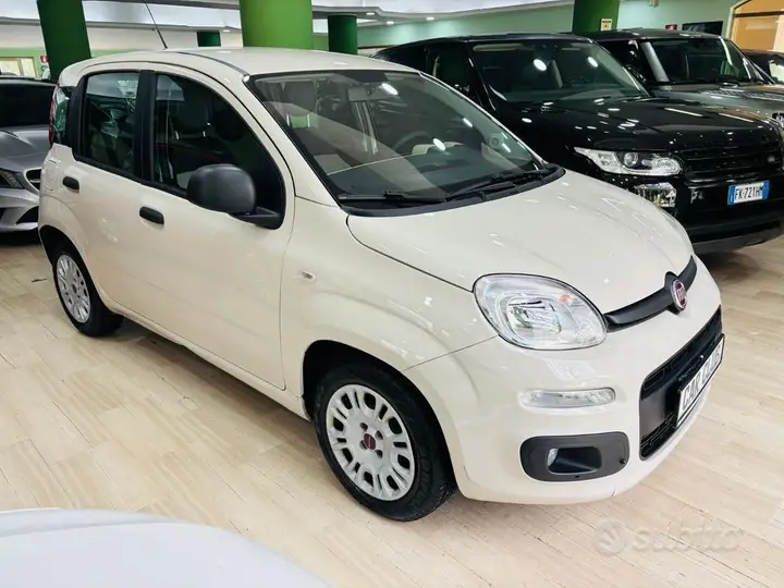 Fiat Panda 2017 photo 3