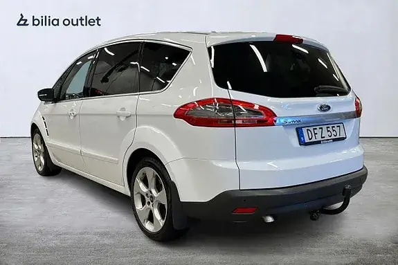 Ford S-Max 2015 photo 3