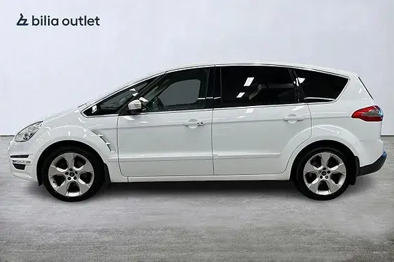 Ford S-Max 2015 photo 2