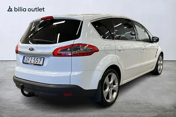 Ford S-Max 2015 photo 5