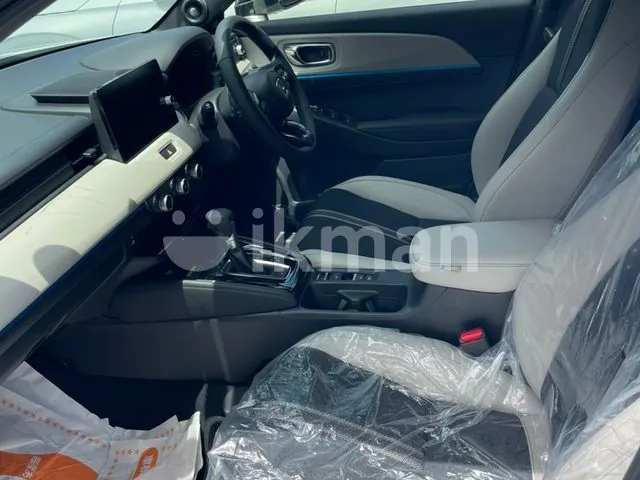 Honda Vezel 2026 photo 5