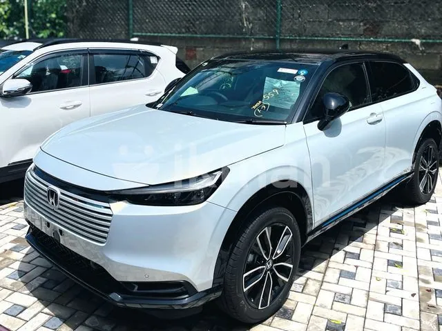 Honda Vezel 2026 photo 2