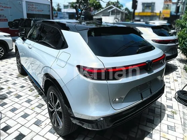 Honda Vezel 2026 photo 3