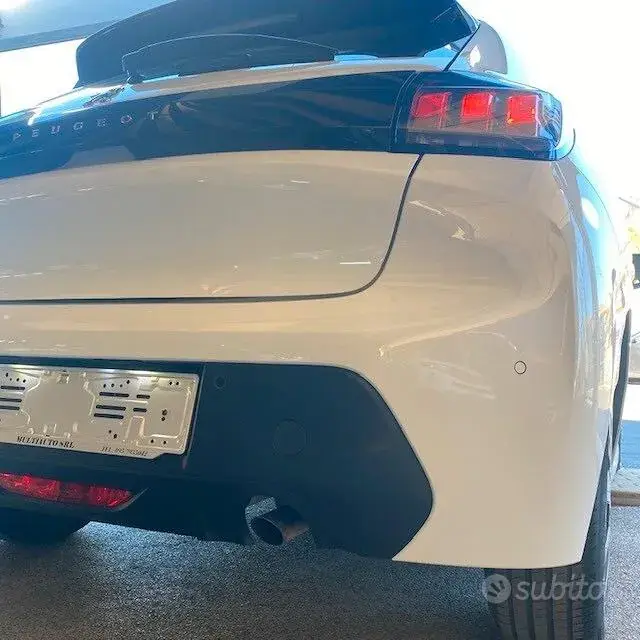 Peugeot 208 2023 photo 5