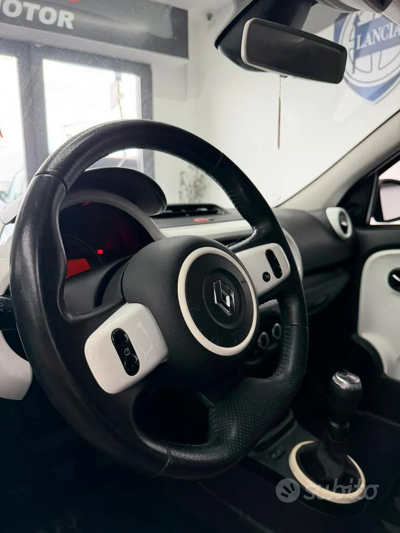 Renault Twingo 2023 photo 4