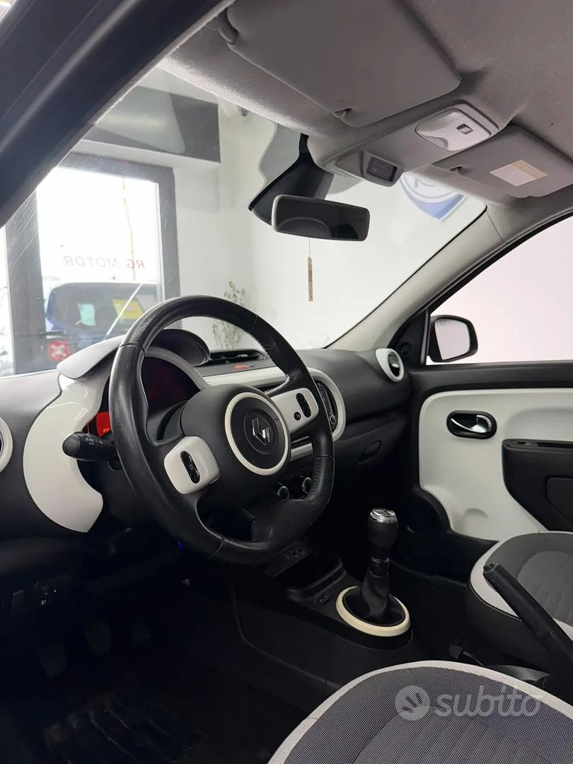 Renault Twingo 2023 photo 5