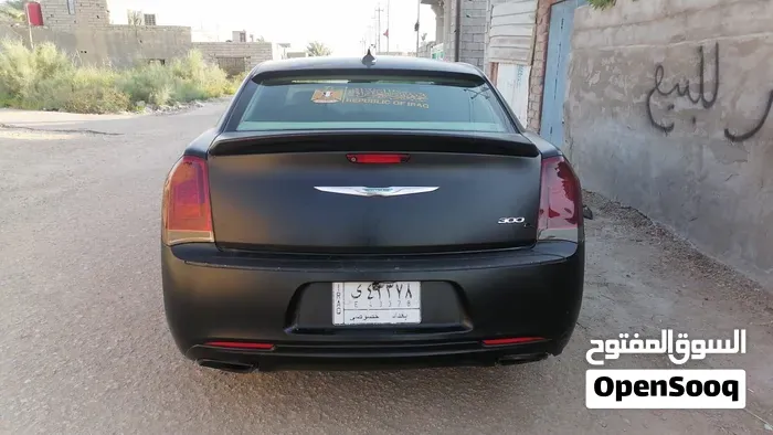 Chrysler 300