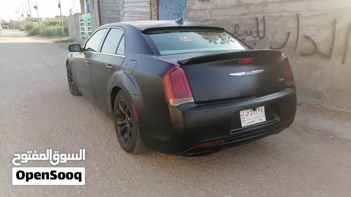 Chrysler 300
