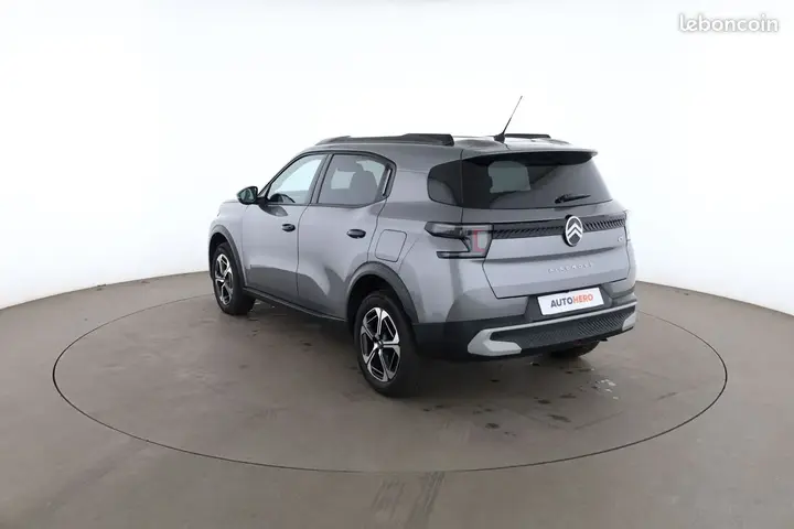 Citroen C3 Aircross 2025 photo 2