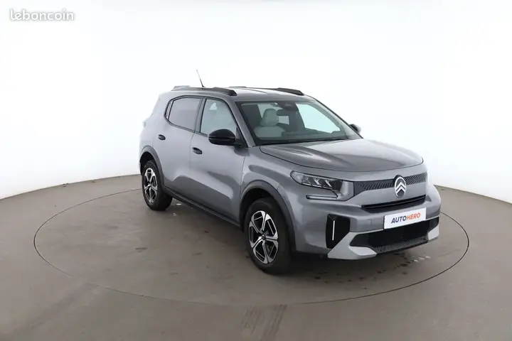 Citroen C3 Aircross 2025 photo 4
