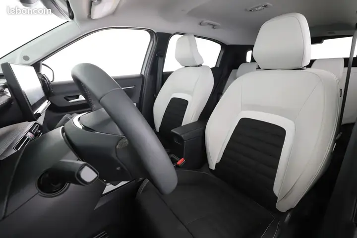 Citroen C3 Aircross 2025 photo 5