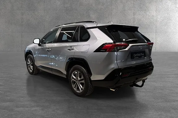Toyota Rav4 2020 photo 3