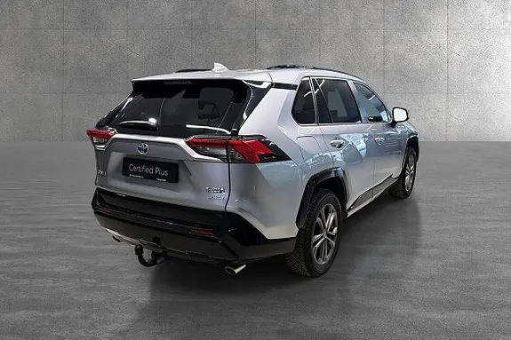 Toyota Rav4 2020 photo 5