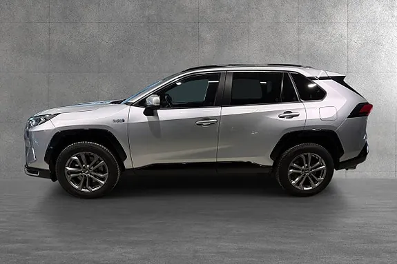 Toyota Rav4 2020 photo 2