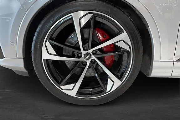 Audi Q7 2022 photo 5