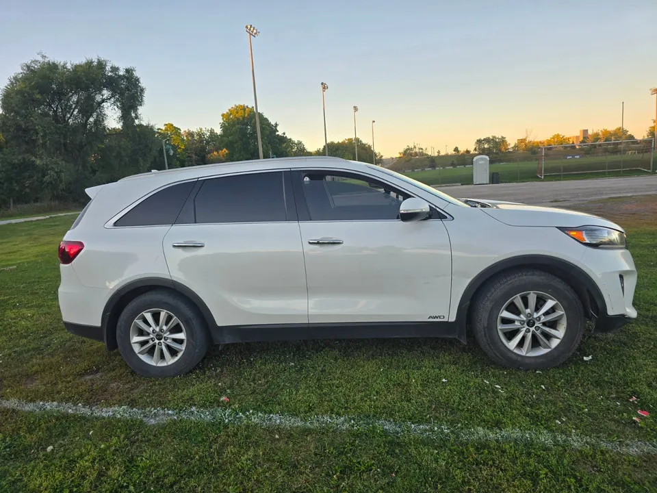 Kia Sorento 2019 photo 4