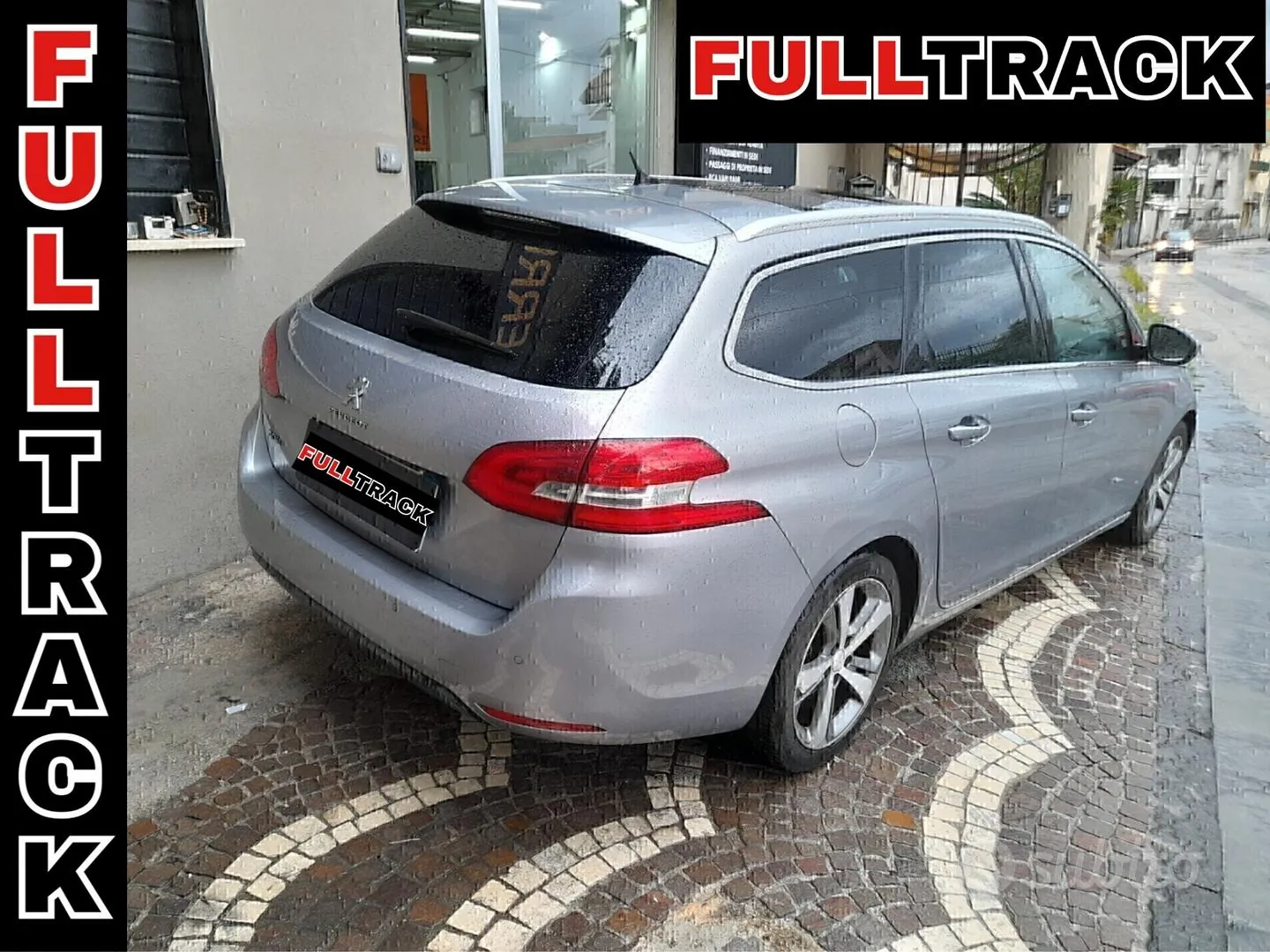 Peugeot 308 2014 photo 3