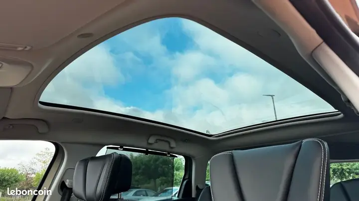 Renault Grand Scenic 2017 photo 4