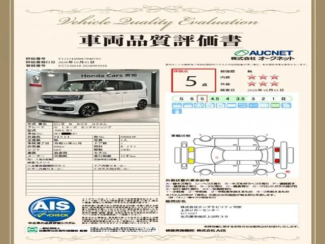 Honda Nx-Box 2019 photo 3