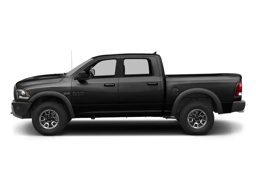 Ram 1500 2017 photo 3