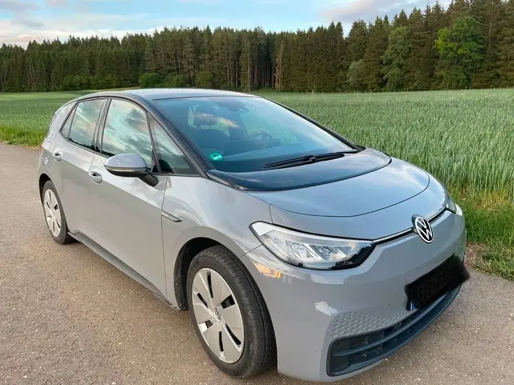 Volkswagen Id.3