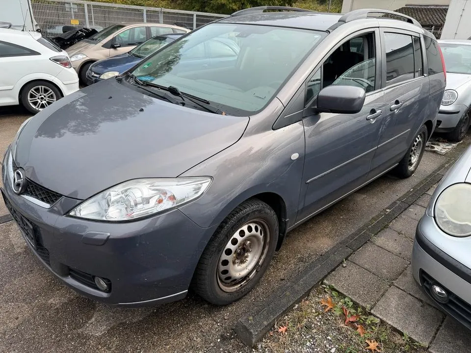 Mazda Mazda 5