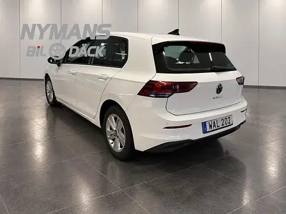 Volkswagen Golf I 2023 photo 5