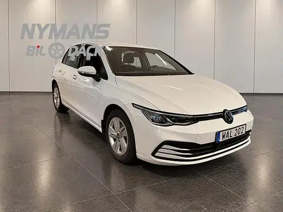 Volkswagen Golf I 2023 photo 3