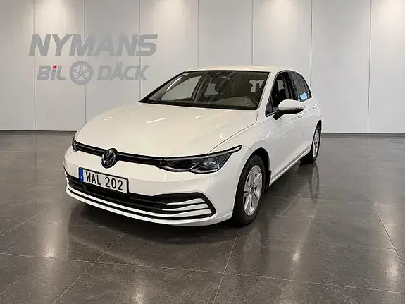 Volkswagen Golf I