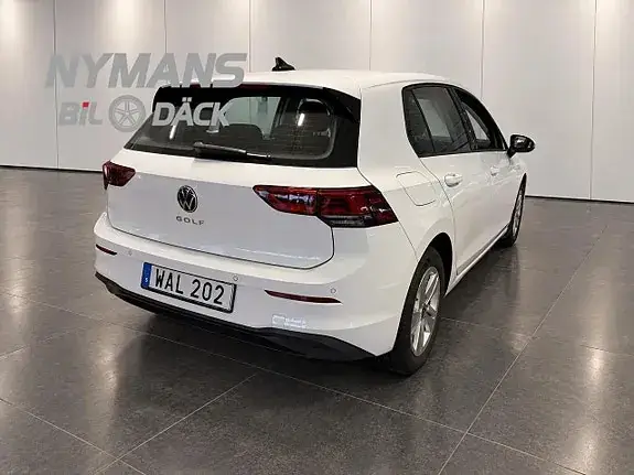 Volkswagen Golf I 2023 photo 4