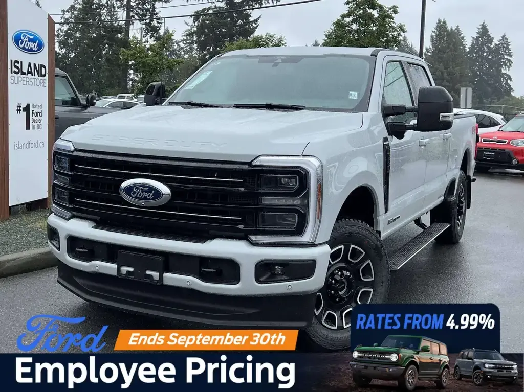 Ford F350
