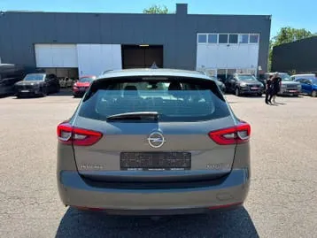 Opel Insignia 2017 photo 3