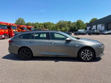 Opel Insignia 2017 photo 2