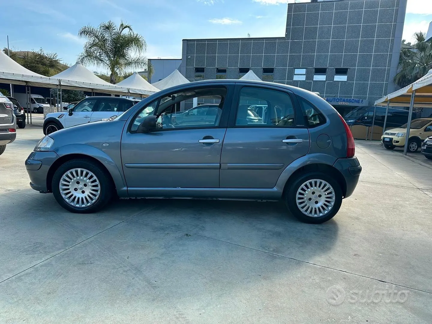 Citroen C3