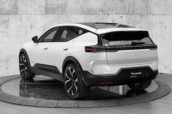 Polestar 3 2024 photo 5