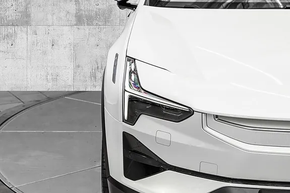 Polestar 3 2024 photo 4