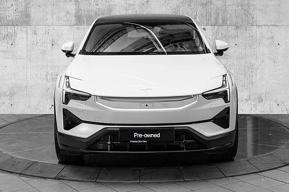 Polestar 3 2024 photo 3