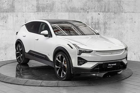 Polestar 3