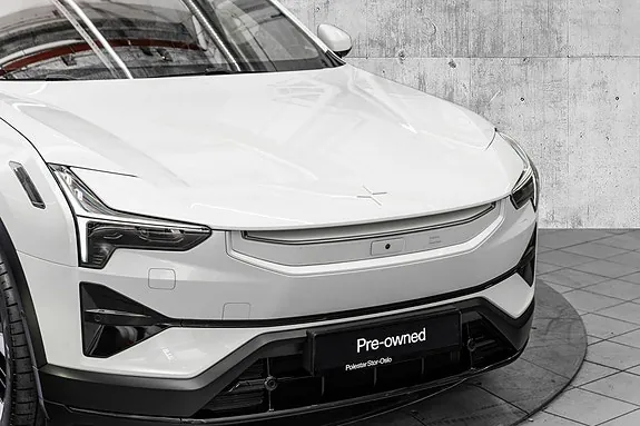 Polestar 3 2024 photo 2
