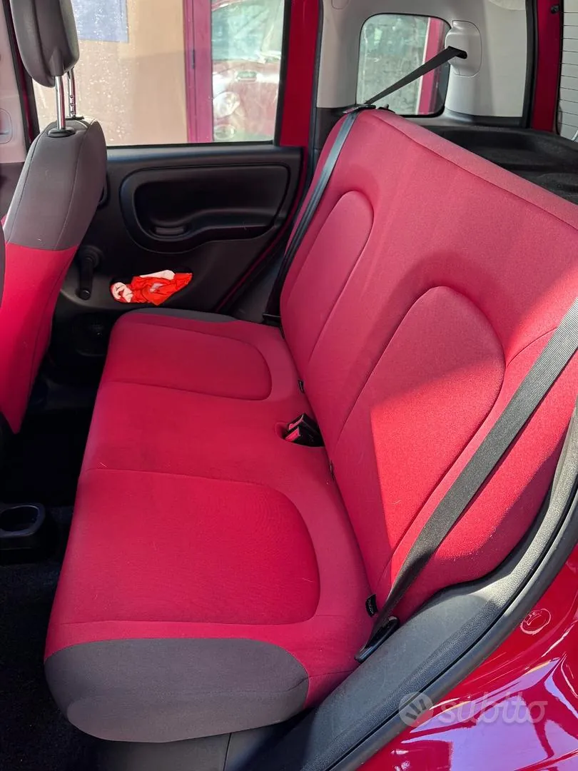 Fiat Panda 2015 photo 4