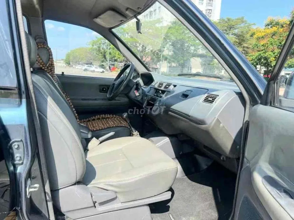 Toyota Zace 2005 photo 2