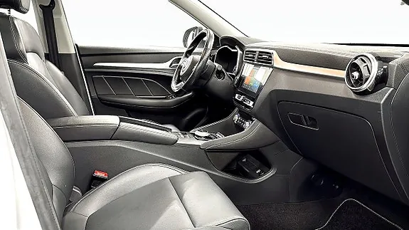 MG Zs 2020 photo 3