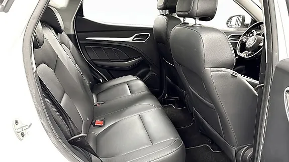 MG Zs 2020 photo 5